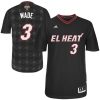 dwyane wade el heat jersey